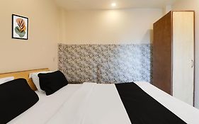 Super Hotel O Tj International